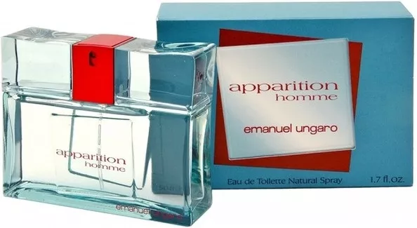 Ungaro Apparition For Men — фото 2