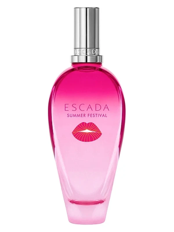 Escada — Escada Summer Festival