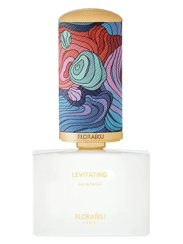 Floraiku — Floraiku Levitating