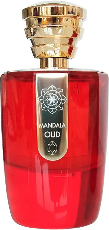 Masque — Masque Mandala Oud