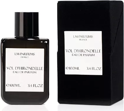 LM Parfums Vol d`Hirondelle — фото 2