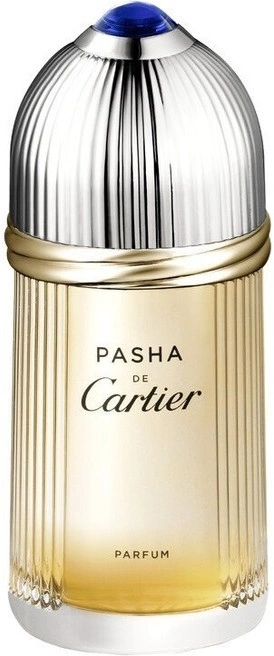 Cartier Pasha De Cartier Parfum Limited Edition — фото 2