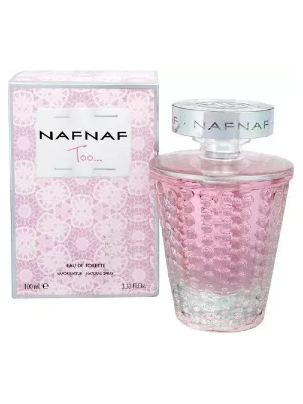 Naf Naf — Naf Naf Naf Naf Too