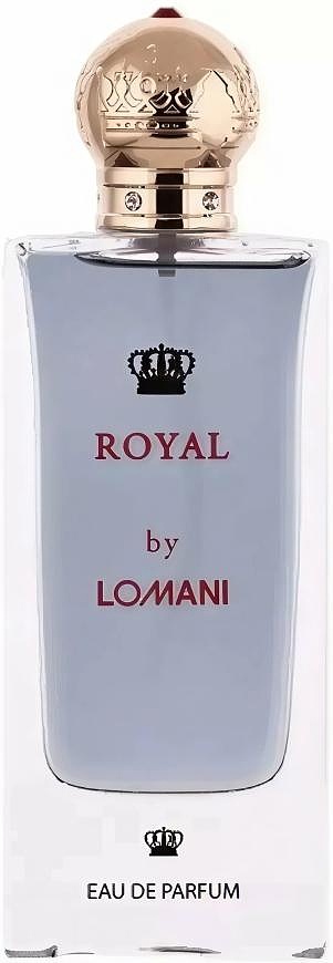 Lomani — Lomani Royal
