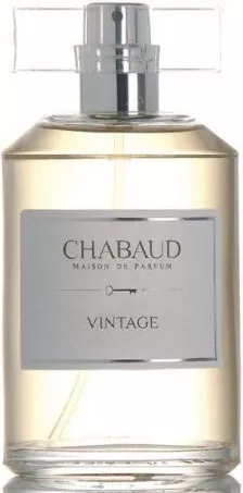 Chabaud — Chabaud Vintage