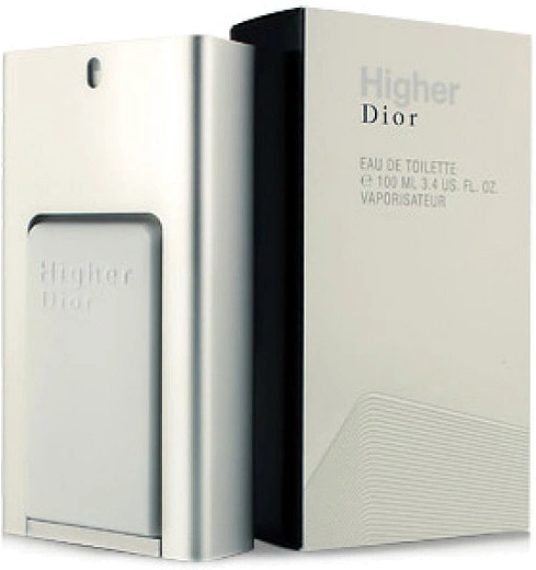 Christian Dior — Christian Dior Higher