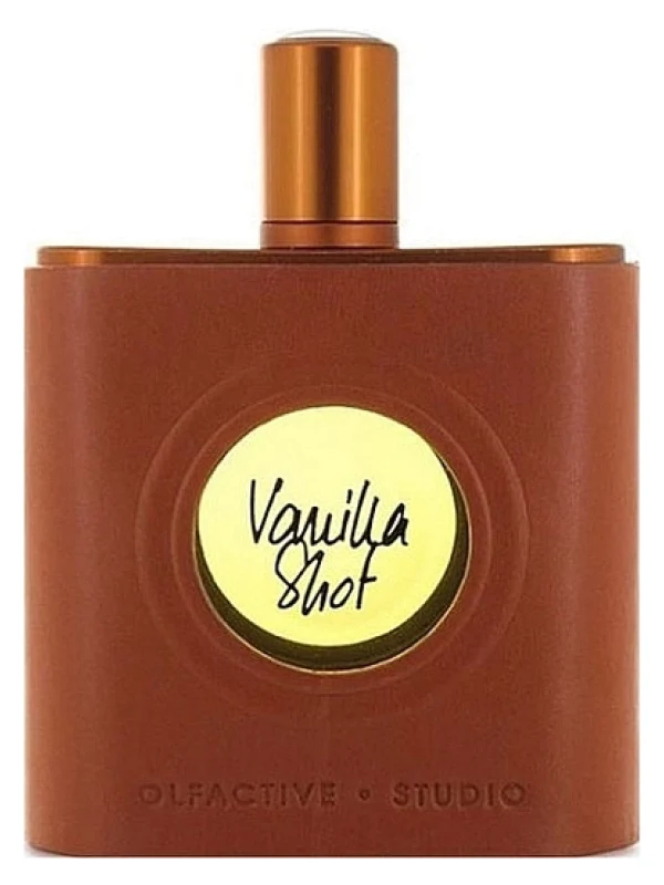 Olfactive Studio — Olfactive Studio Vanilla Shot