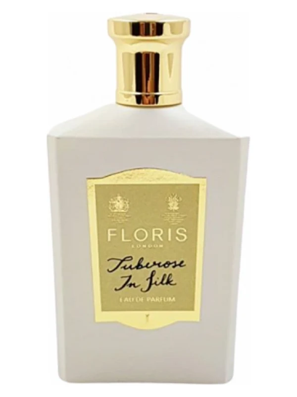 Floris — Floris Tuberose In Silk