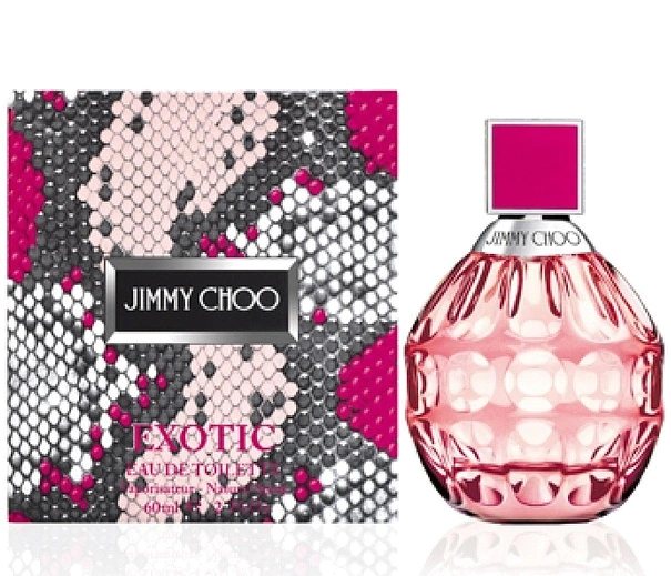 Jimmy Choo — Jimmy Choo Exotic