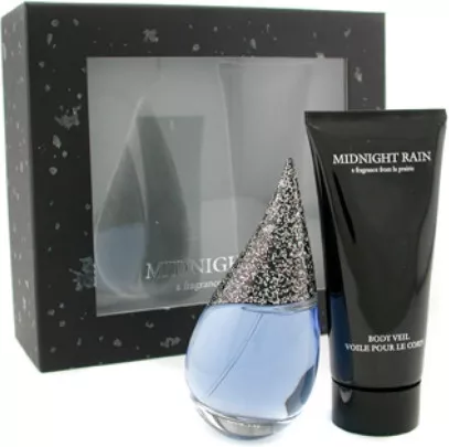 La Prairie — La Prairie Midnight Rain Sheer Mist