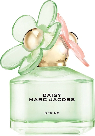 Marc Jacobs — Marc Jacobs Daisy Spring