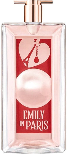 Lancome — Lancome Idole Emily In Paris