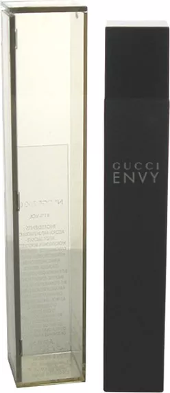 Gucci Envy Eau De Parfum — фото 3