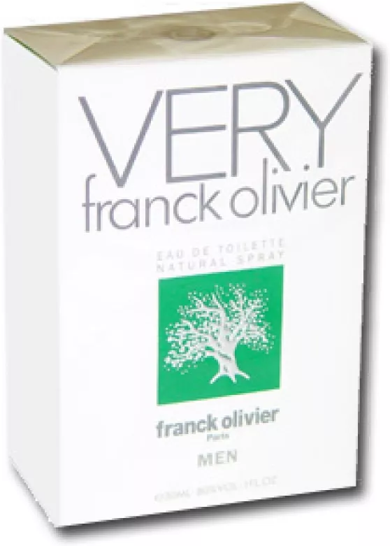 Franck Olivier Very For Men — фото 4