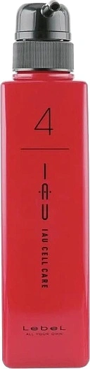 Lebel — Lebel IAU Cell Care 4