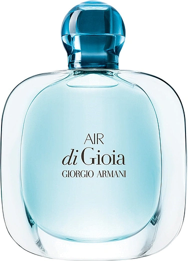 Giorgio Armani — Giorgio Armani Air di Gioia