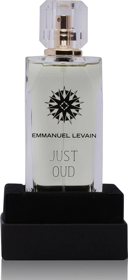 Emmanuel Levain Just Oud — фото 3
