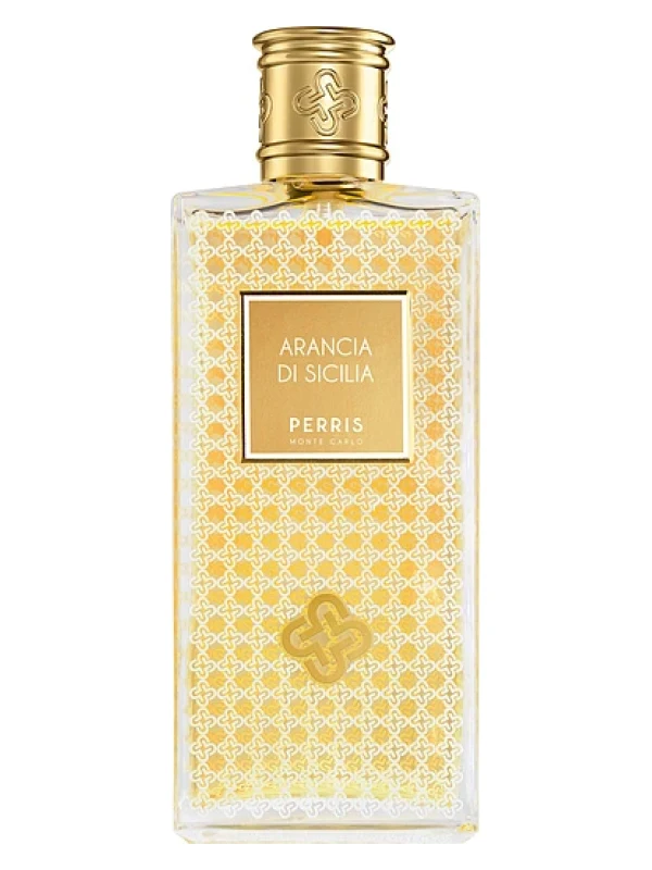 Perris Monte Carlo — Perris Monte Carlo Mandarino di Sicilia
