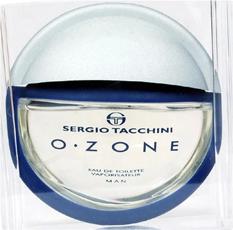 Sergio Tacchini O-zone Men — фото 4