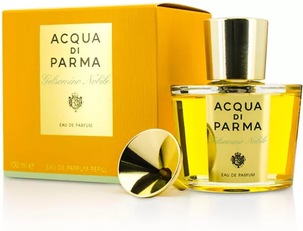 Acqua di Parma Gelsomino Nobile — фото 4