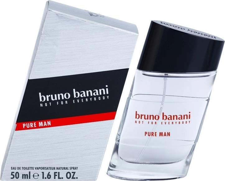 Bruno Banani Bruno Banani Pure Man — фото 5