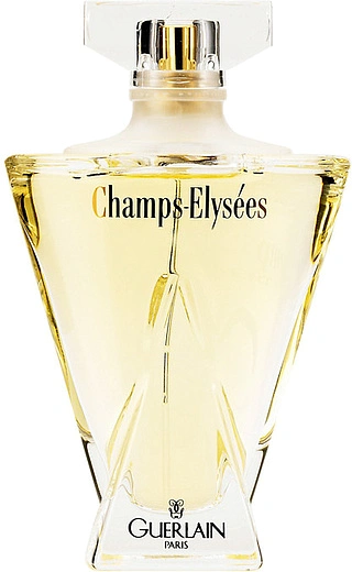 Guerlain — Guerlain Champs Elysees Парфюмерная вода