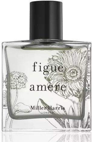 Miller Harris Figue Amere — фото 2
