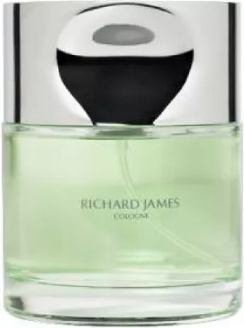 Richard James — Richard James Cologne Vetiver