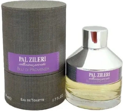 Pal Zileri — Pal Zileri Blu di Provenza