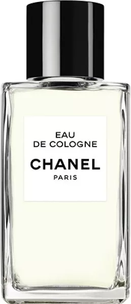 Chanel Eau De Cologne — фото 2