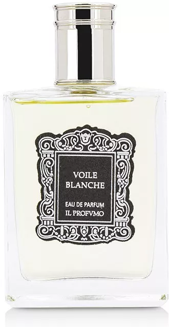 Il Profumo Voile Blanche — фото 2