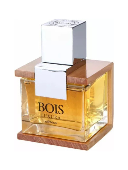 Sterling Parfums — Sterling Parfums Armaf Bois Luxura