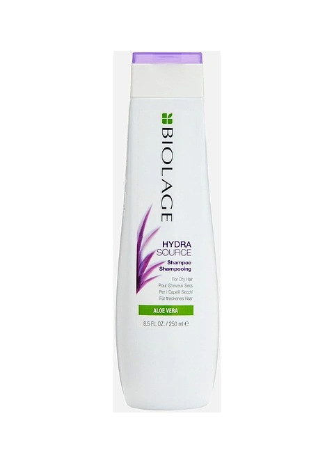 Matrix — Matrix Biolage Hydrasourse Shampoo Shampun Dlya Uvlazhneniya Sukhikh Volos