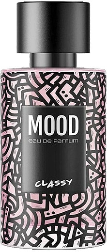 Mood — Mood Classy