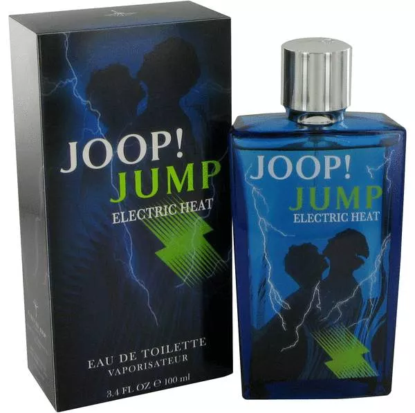 Joop! Jump Electric Heat — фото 2