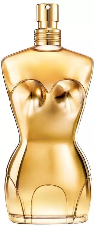 Jean Paul Gaultier Classique Intense — фото 3