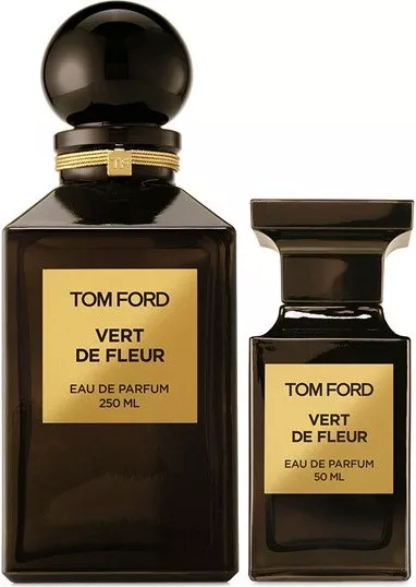 Tom Ford Vert de Fleur — фото 3