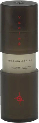 Joaquin Cortes — Joaquin Cortes Yekipe