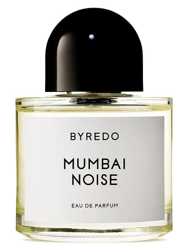 Byredo Parfums — Byredo Parfums Mumbai Noise