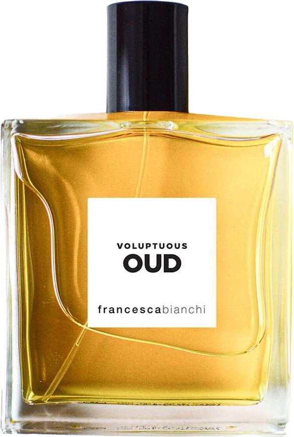 Francesca Bianchi — Francesca Bianchi Voluptuous Oud
