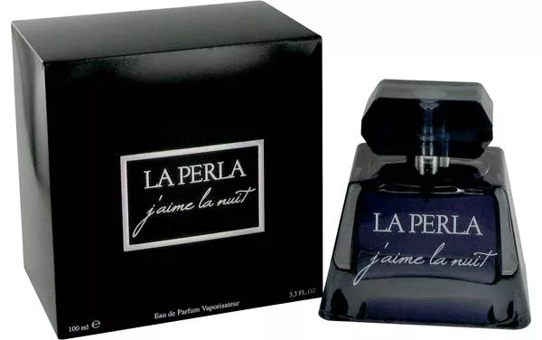 La Perla — La Perla J`Aime Lа Nuit