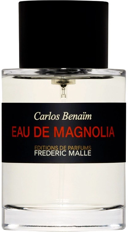Frederic Malle Eau De Magnolia Лосьон — фото 5