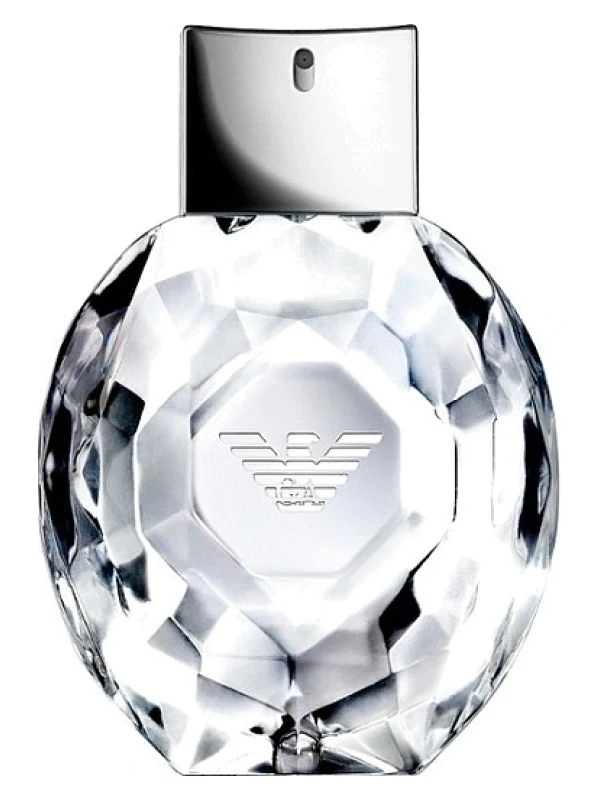 Giorgio Armani — Giorgio Armani Emporio Armani Diamonds for her