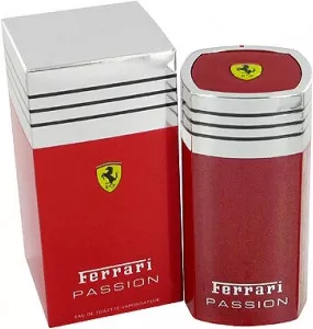 Ferrari Passion — фото 2