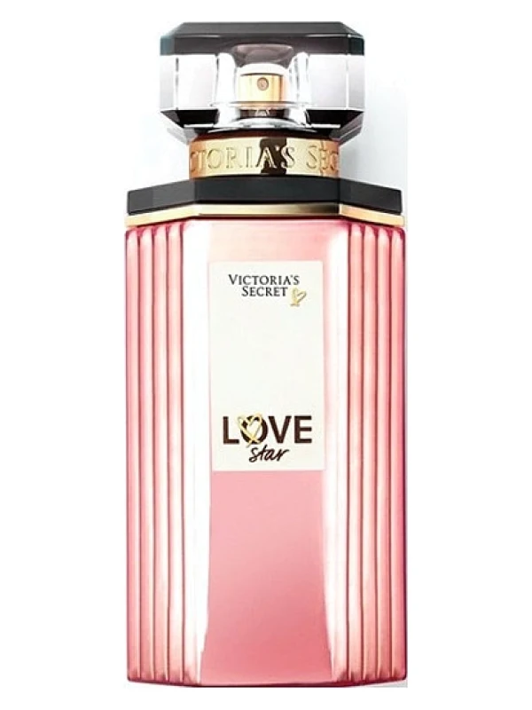 Victoria's Secret — Victoria's Secret Love Star