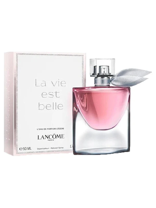 Lancome — Lancome La Vie Est Belle Intense