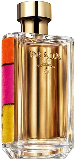 Prada — Prada La Femme Velvet Edition