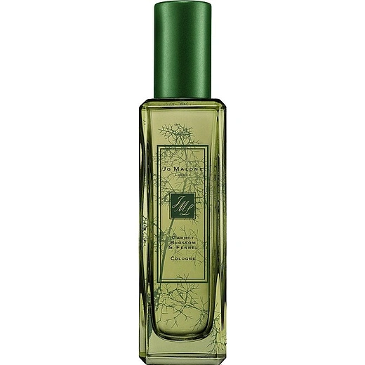 Jo Malone — Jo Malone The Herb Garden Carrot Blossom & Fennel