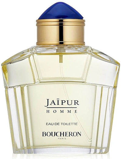 Boucheron — Boucheron Jaipur Pour Homme