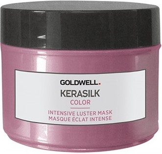 Goldwell Kerasilk Premium Color Intensive mask — фото 3
